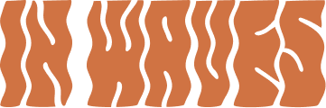 IN WAVES